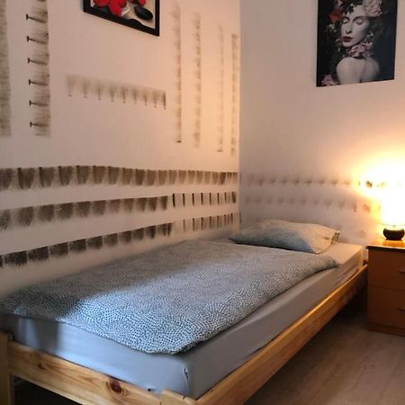 Nr 3 Daire Krakow Dış mekan fotoğraf