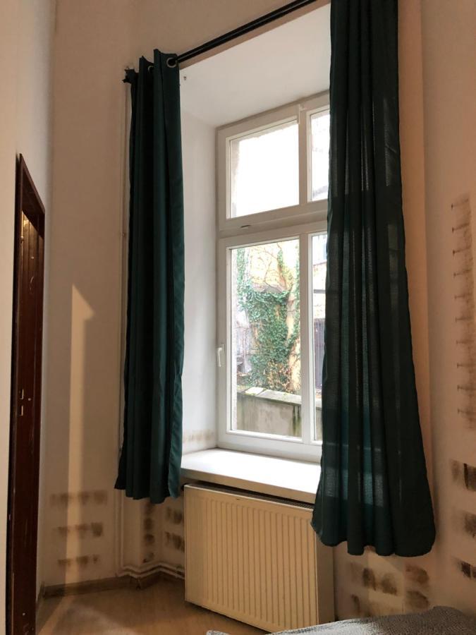 Nr 3 Daire Krakow Dış mekan fotoğraf