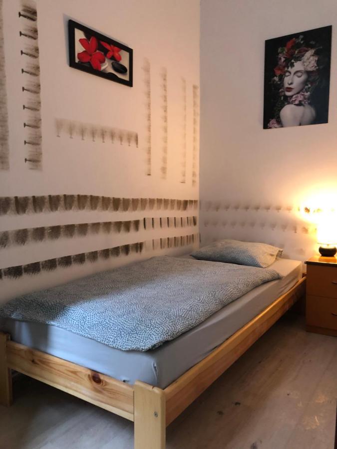 Nr 3 Daire Krakow Dış mekan fotoğraf